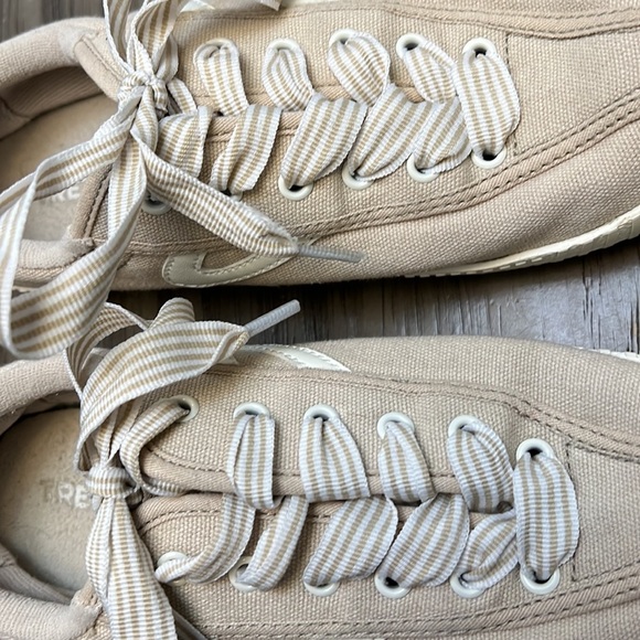 TRETORN NYLITE SNEAKERS 7 - Picture 7 of 15